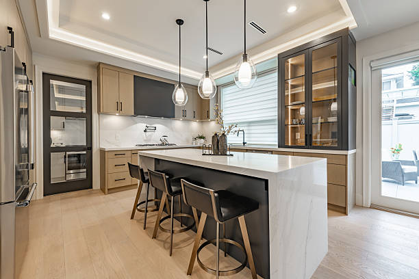 Kitchen flooring contractor Glenn Dale